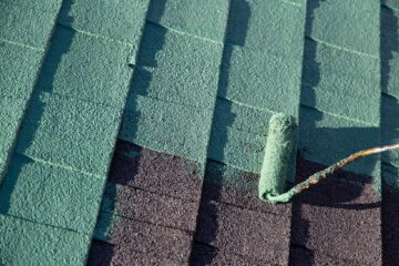 防水工事・屋根工事による住宅メンテナンス｜個人住宅の雨漏り対策