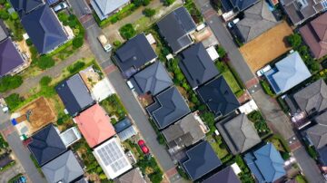 住宅向け防水工事・屋根工事｜雨漏りを防ぐ個人住宅の防水工事