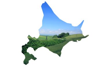 北海道地図